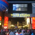 Wahana Dan Harga Tiket Trans Studio Bandung