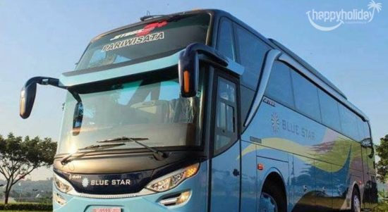Harga Sewa Blue Star Bus Pariwisata Jakarta Per Hari Harga Sewa Blue Star Bus Pariwisata Jakarta Per Hari