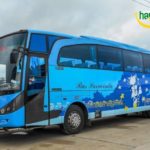 PO Dan Sewa Bus Pariwisata Symphonie Di Jakarta