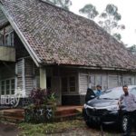 Asal Usul Pemilik Rumah Pengabdi Setan Pangalengan