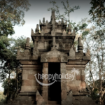 Sejarah Dan Fungsi Candi Cangkuang