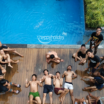 Villa Di Purwakarta Ada Kolam Renang Villa Di Purwakarta Ada Kolam Renang