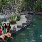 Lembah Tumpang Resort Malang