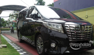 Sewa Rental Mobil Di Yogyakarta