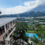 Villa Flojo Lembang