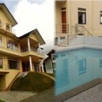 Harga Villa Valencia Lembang Istana Bunga