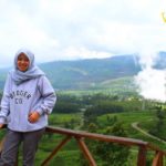 Wayang Windu Bike Park Pangalengan