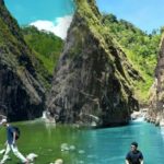 Wisata Leuwi Tonjong Garut