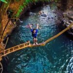 Fasilitas Tiket Masuk Blue Lagoon Jogja