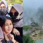 Kawah Rengganis Ciwidey