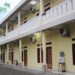 Review Hotel Murah di Pangandaran Dekat Pantai