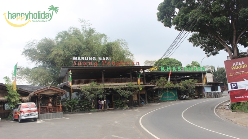 Review Saung Pengkolan 1 Lembang (1)