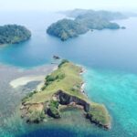 3 Wisata Cantik Kepulauan Nusa Kahatola Maluku Utara