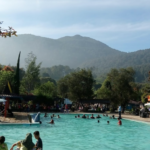 Harga Tiket Pemandian Air Panas Ciwalini Ciwidey