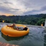 Bosca Villas Lembang Bandung Boscha Villas Rekomendasi Villa Terbaik Di Bandung