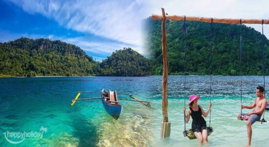 Daftar Tempat Wisata Di Padang Sumbar Yang Lagi Hits Istagramable