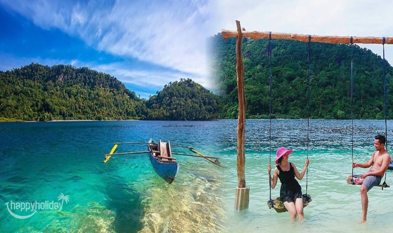 Daftar Tempat Wisata Di Padang Sumbar Yang Lagi Hits Istagramable