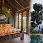 Villa di Bandung Rasa Bali Villa di Bandung Rasa Bali