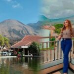Sejarah gunung guntur garut