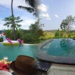 Villa Jogja Private Pool Untuk Honeymoon