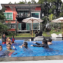 Villa Qiyyama Bandung