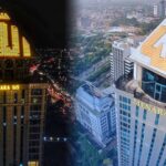 Sejarah Menara 165 Jakarta Selatan