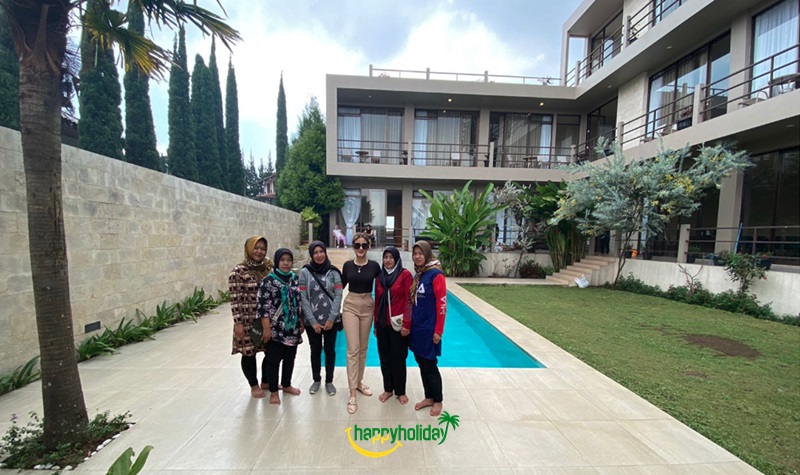 Rekomendasi Villa Di Lembang Untuk Rombongan Harga Murah Rekomendasi Villa Di Lembang Untuk Rombongan Harga Murah