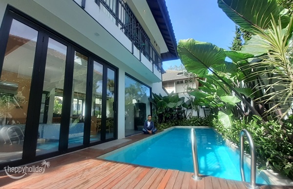 Villa Di Lembang Untuk Rombongan Harga Murah