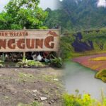Sejarah Dan Wisata Gunung Galunggung Tasikmalaya