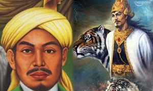 Sejarah Singkat Sunan Gunung Jati Cirebon
