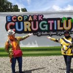 Harga Penginapan Ecopark Curug Tilu Ciwidey Bandung, Tempat Wisata Baru yang Hits