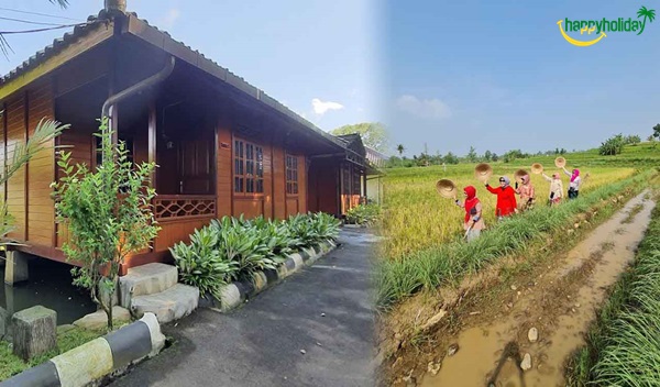 Villa Rangga Cicurug Sukabumi